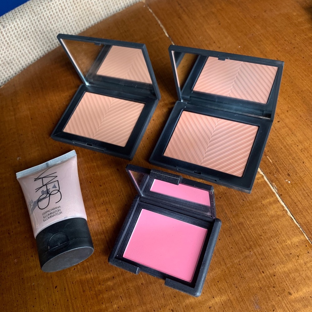 NARS Bundle